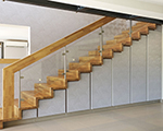 Construction et protection de vos escaliers par Escaliers Maisons à Le Mesnil-Conteville
